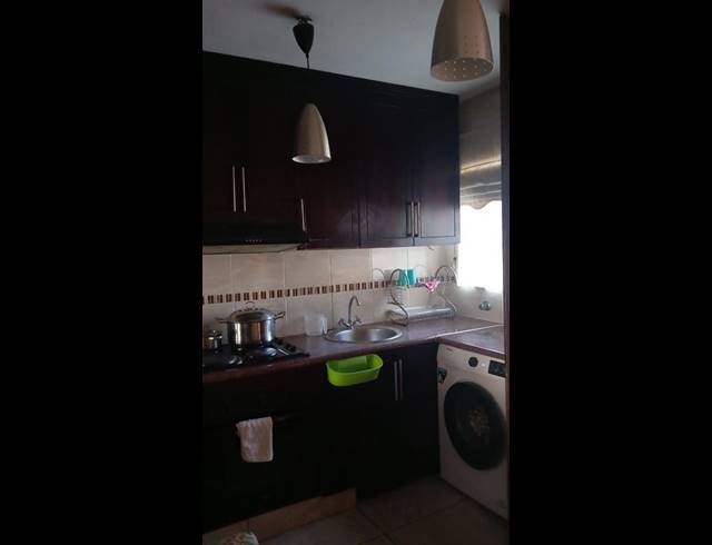 2 BEDROOM APARTMENT FOR SALE IN ORMONDE